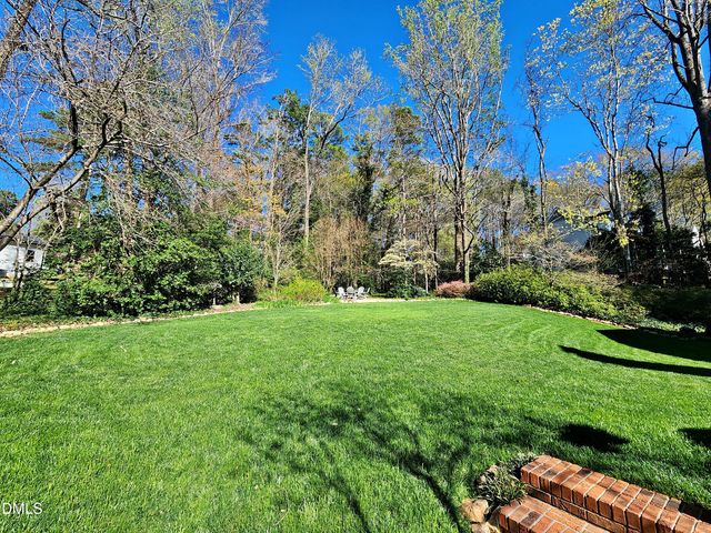 4704 Oak Park Road, Raleigh, NC 27612