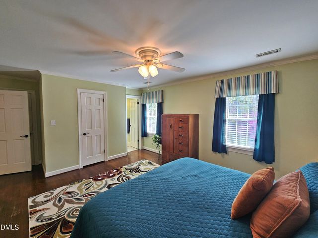 4704 Oak Park Road, Raleigh, NC 27612