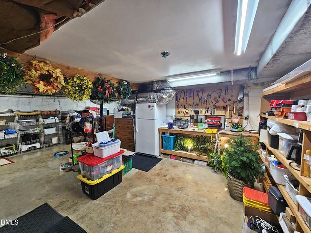 4704 Oak Park Road, Raleigh, NC 27612