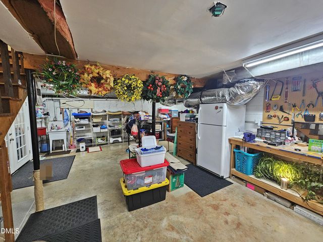 4704 Oak Park Road, Raleigh, NC 27612