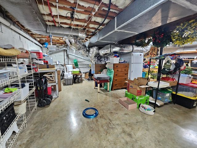 4704 Oak Park Road, Raleigh, NC 27612