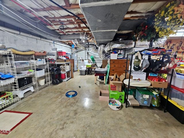 4704 Oak Park Road, Raleigh, NC 27612