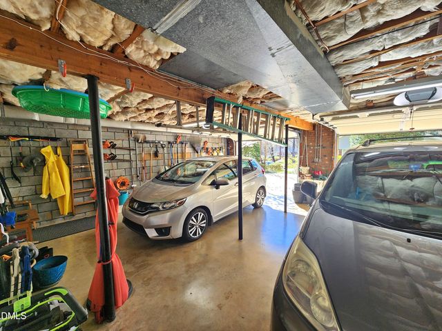 4704 Oak Park Road, Raleigh, NC 27612