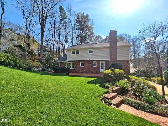 4704 Oak Park Road, Raleigh, NC 27612