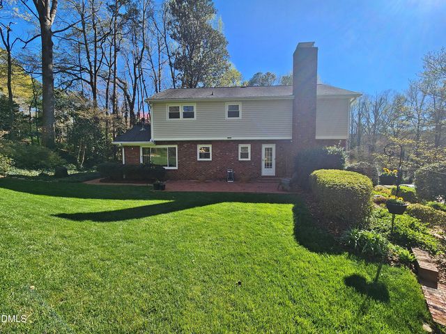 4704 Oak Park Road, Raleigh, NC 27612