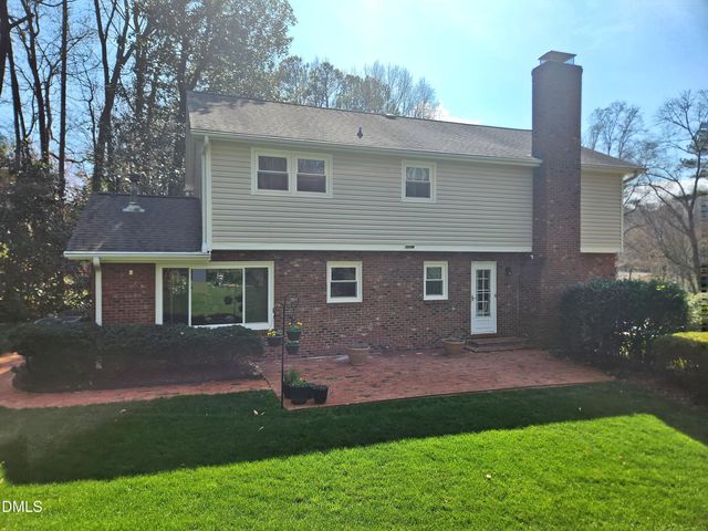 4704 Oak Park Road, Raleigh, NC 27612