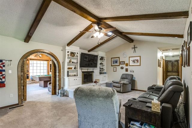 1016 W Washington Circle, Tecumseh, OK 74873