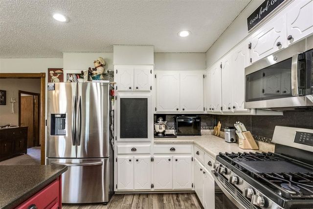 1016 W Washington Circle, Tecumseh, OK 74873
