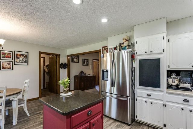 1016 W Washington Circle, Tecumseh, OK 74873