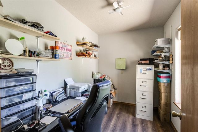 1016 W Washington Circle, Tecumseh, OK 74873