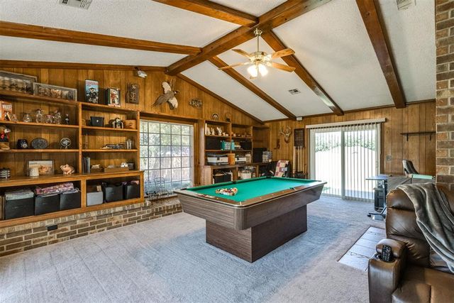 1016 W Washington Circle, Tecumseh, OK 74873