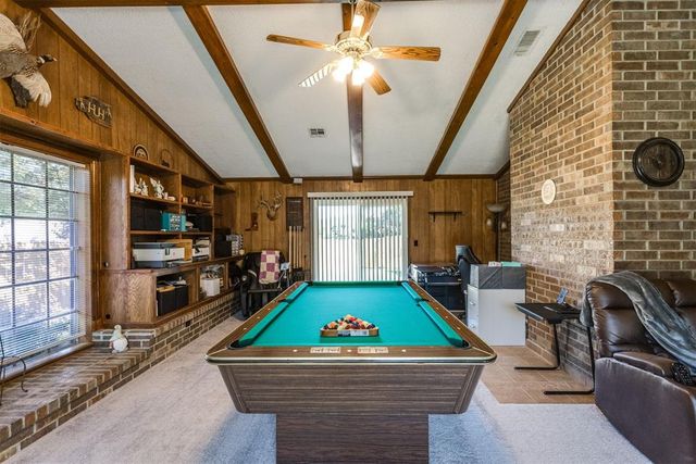 1016 W Washington Circle, Tecumseh, OK 74873