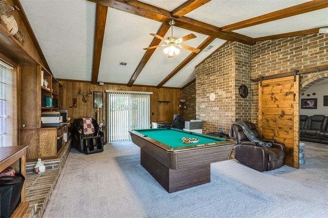 1016 W Washington Circle, Tecumseh, OK 74873