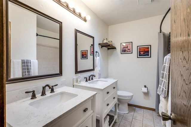 1016 W Washington Circle, Tecumseh, OK 74873