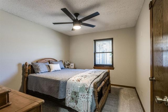 1016 W Washington Circle, Tecumseh, OK 74873
