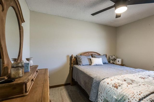 1016 W Washington Circle, Tecumseh, OK 74873