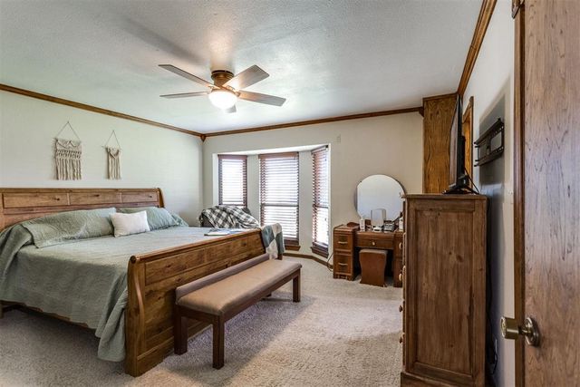 1016 W Washington Circle, Tecumseh, OK 74873