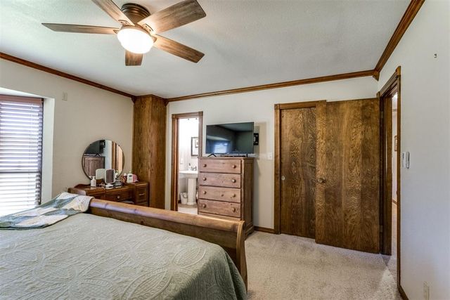 1016 W Washington Circle, Tecumseh, OK 74873