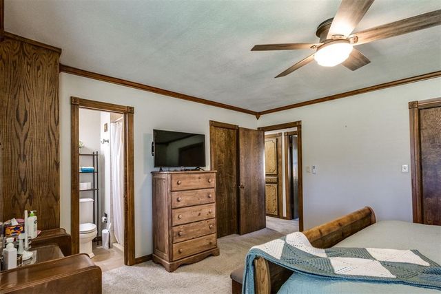 1016 W Washington Circle, Tecumseh, OK 74873