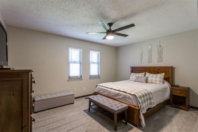 1016 W Washington Circle, Tecumseh, OK 74873