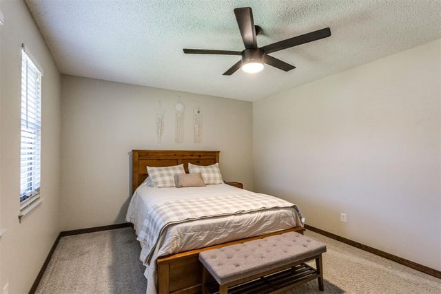 1016 W Washington Circle, Tecumseh, OK 74873