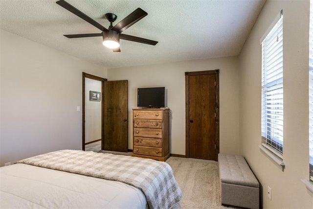 1016 W Washington Circle, Tecumseh, OK 74873