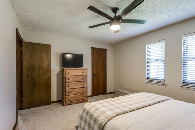 1016 W Washington Circle, Tecumseh, OK 74873