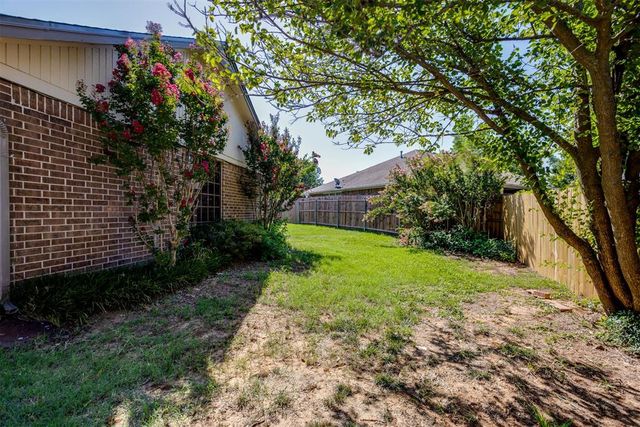 1016 W Washington Circle, Tecumseh, OK 74873