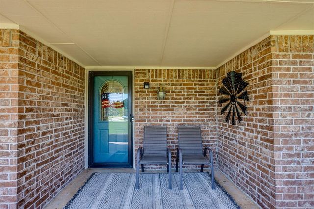 1016 W Washington Circle, Tecumseh, OK 74873