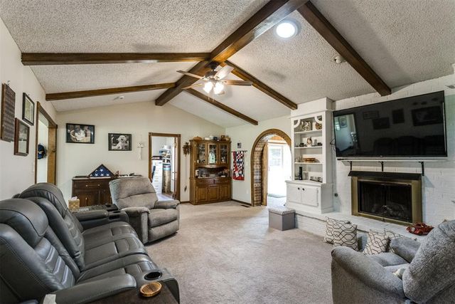 1016 W Washington Circle, Tecumseh, OK 74873