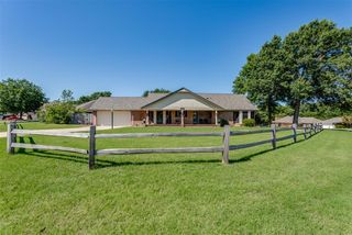 1016 W Washington Circle, Tecumseh, OK 74873