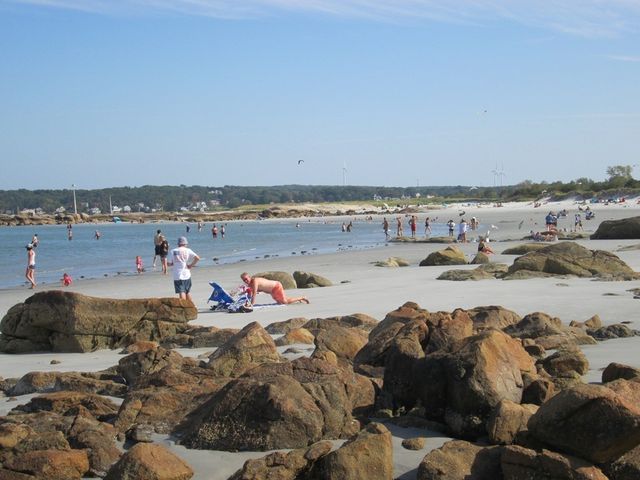 18R Waterman Road Winter 1, Gloucester, MA 01930