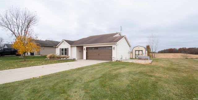 701 Rolling River Run, Albion, IN 46701