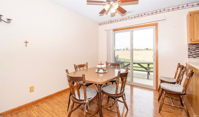 701 Rolling River Run, Albion, IN 46701