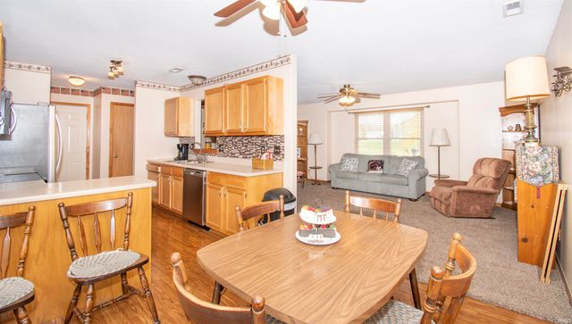 701 Rolling River Run, Albion, IN 46701