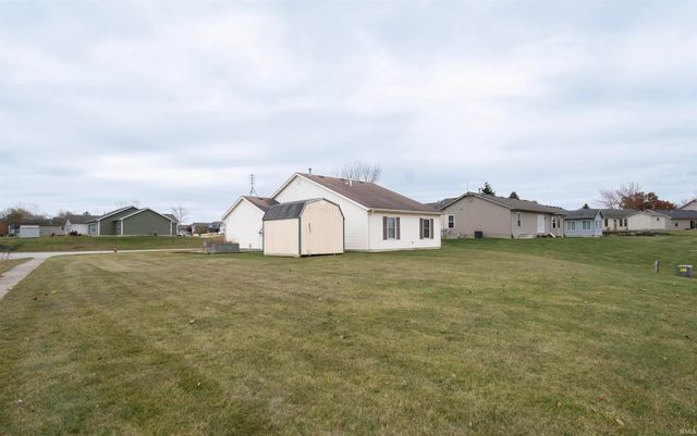 701 Rolling River Run, Albion, IN 46701