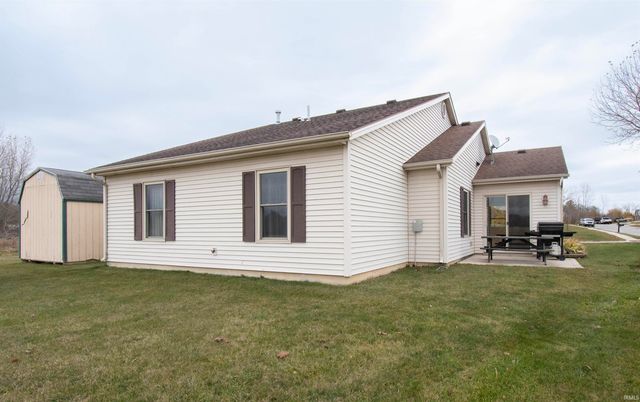 701 Rolling River Run, Albion, IN 46701