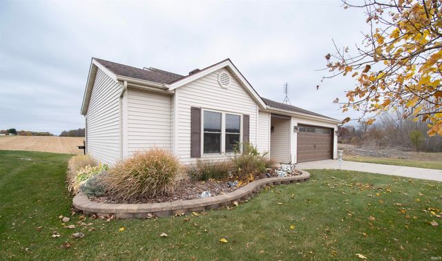 701 Rolling River Run, Albion, IN 46701