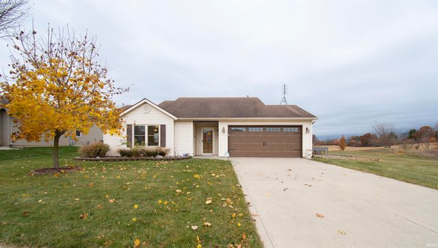 701 Rolling River Run, Albion, IN 46701