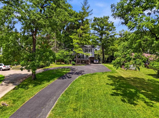 1570 Prospect Place, Ashland, KY 41101