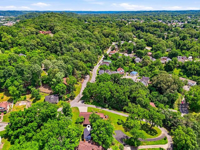1570 Prospect Place, Ashland, KY 41101