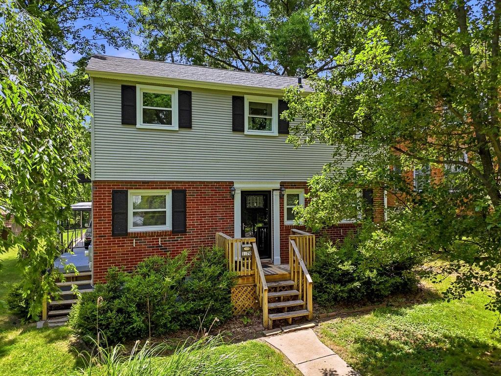 1570 Prospect Place, Ashland, KY 41101