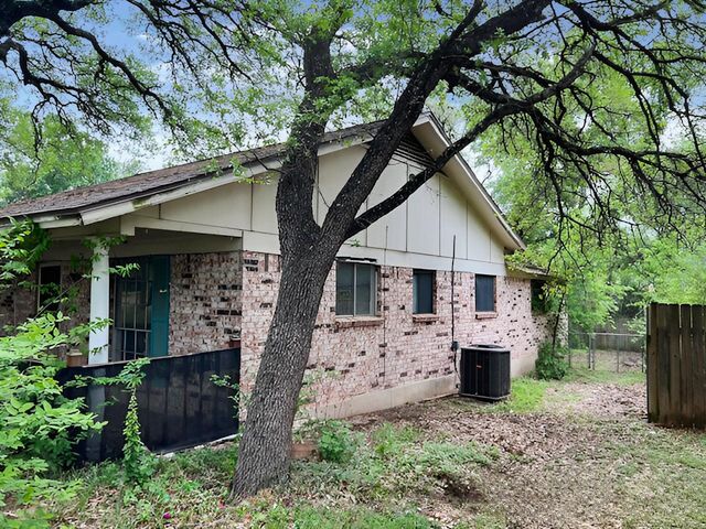 2303 Orleans DR, Cedar Park, TX 78613