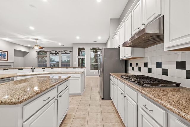 23734 Indian Hills Way, Katy, TX 77494