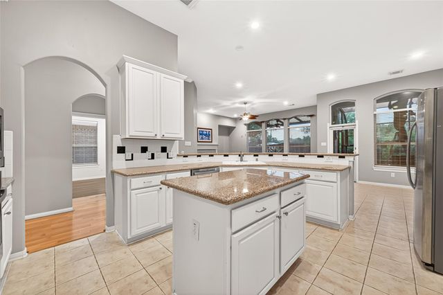 23734 Indian Hills Way, Katy, TX 77494