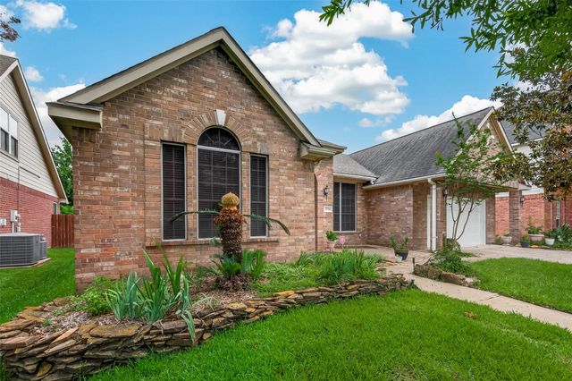 23734 Indian Hills Way, Katy, TX 77494