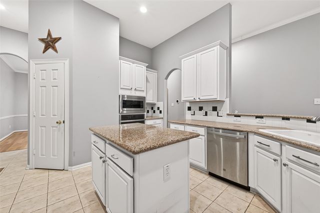 23734 Indian Hills Way, Katy, TX 77494