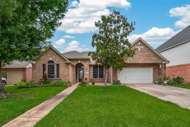 23734 Indian Hills Way, Katy, TX 77494