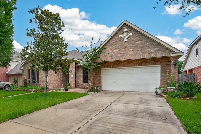 23734 Indian Hills Way, Katy, TX 77494