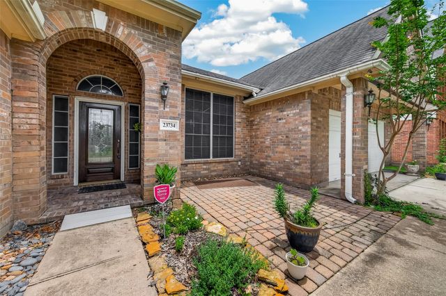 23734 Indian Hills Way, Katy, TX 77494